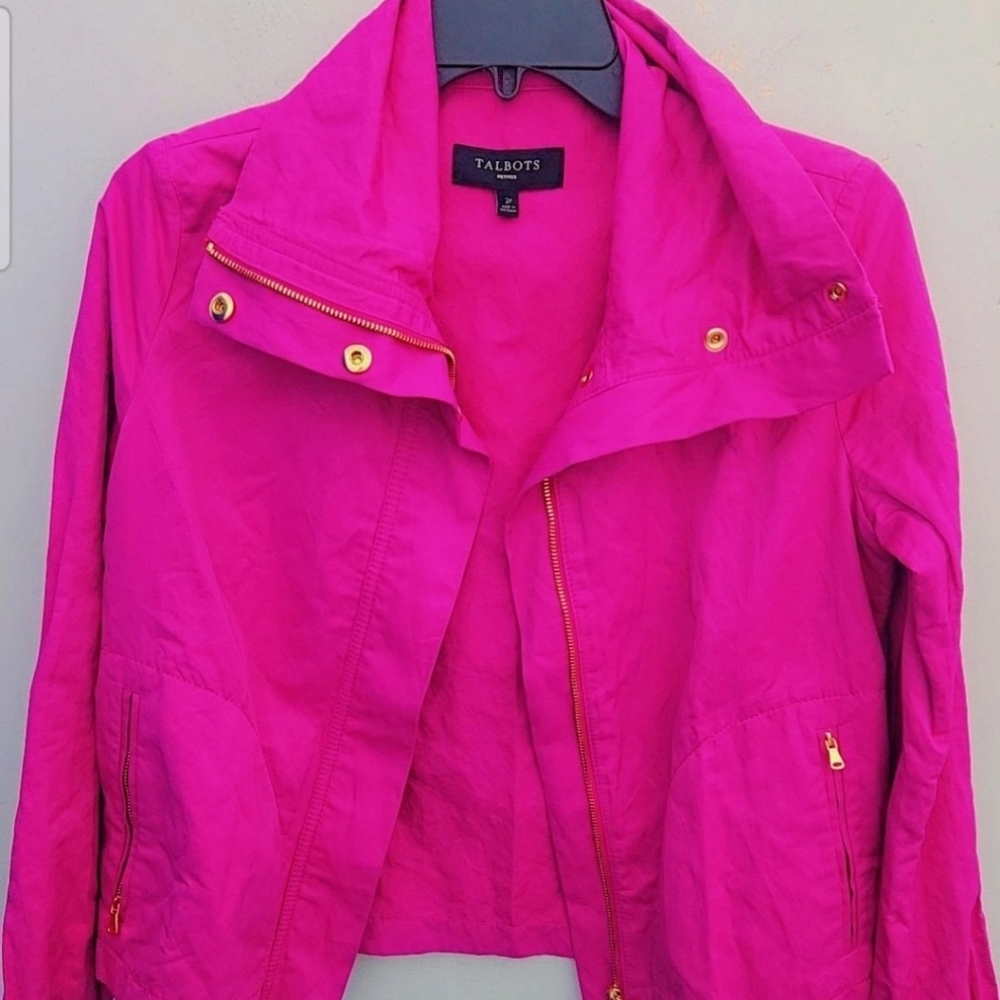 Jacket - Picture 2 of 2
